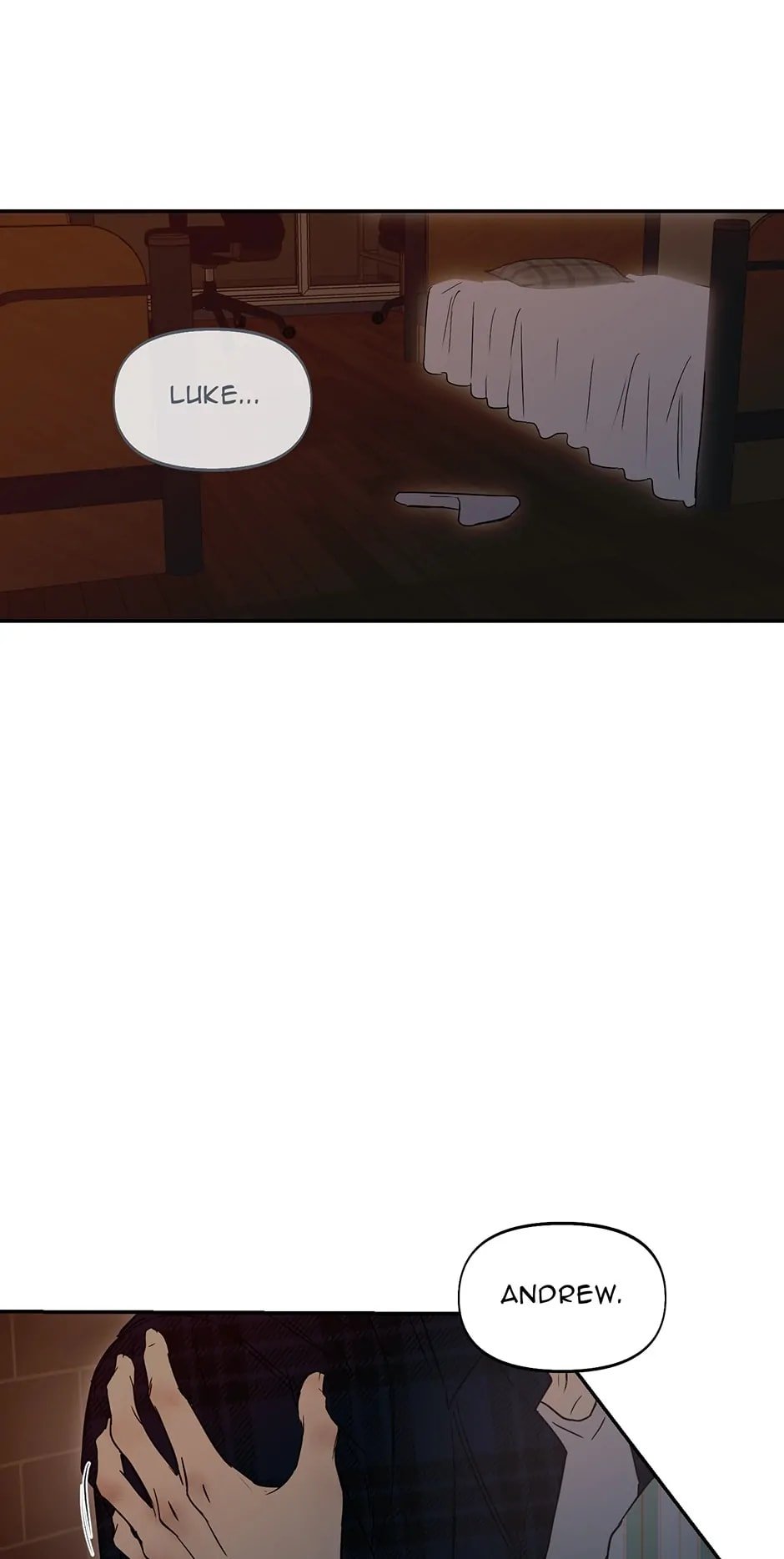 Nerd Project, Chapter 33 image 25